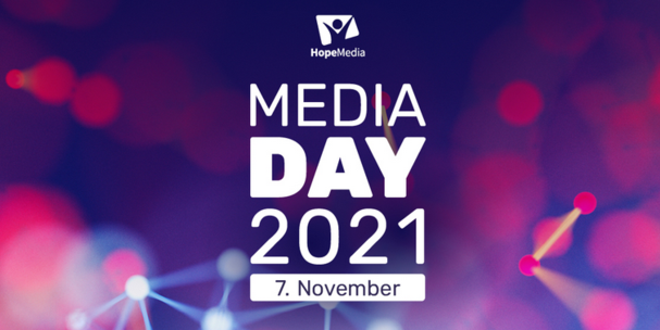 Hope Media Day 2021