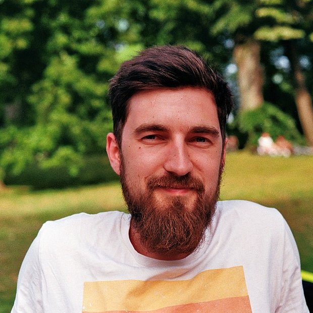 Elias Pilch