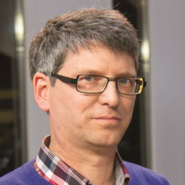 Dr. jur. Harald Mueller