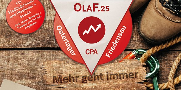 OLaF.25 goes 2022