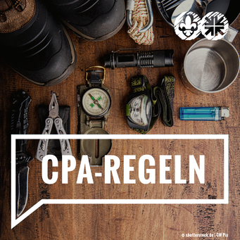 CPA Regeln